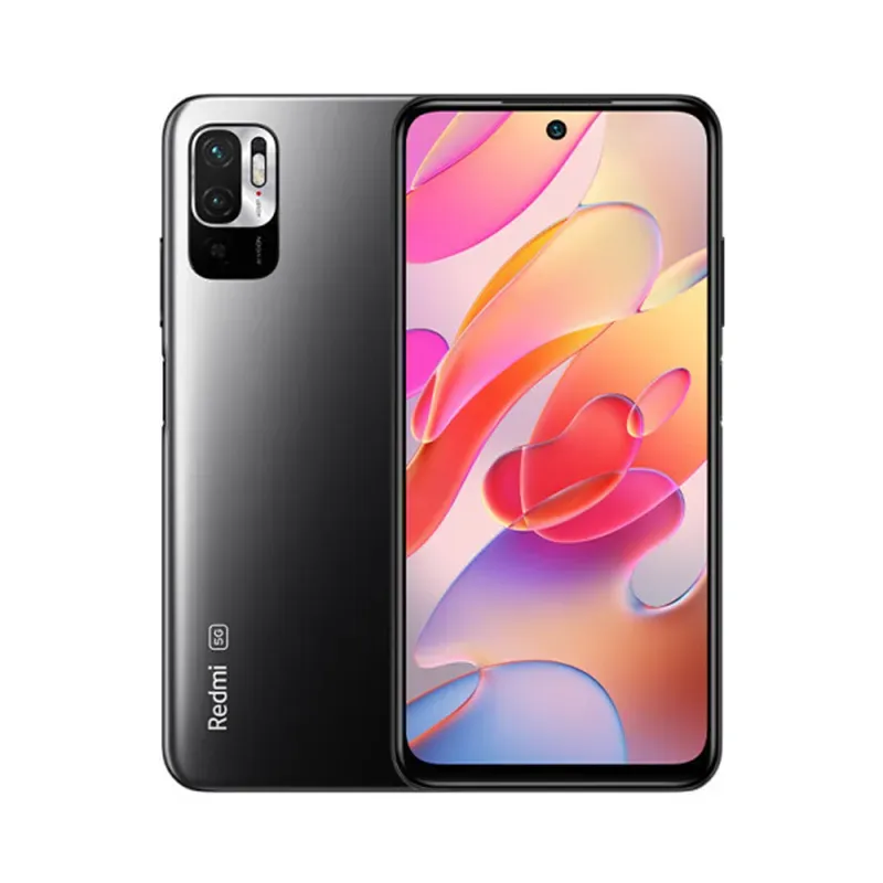 Xiaomi Redmi Note10 5G Android Smartphone Unlocked 8 GB+256 GB Alla färger i gott skick används telefon