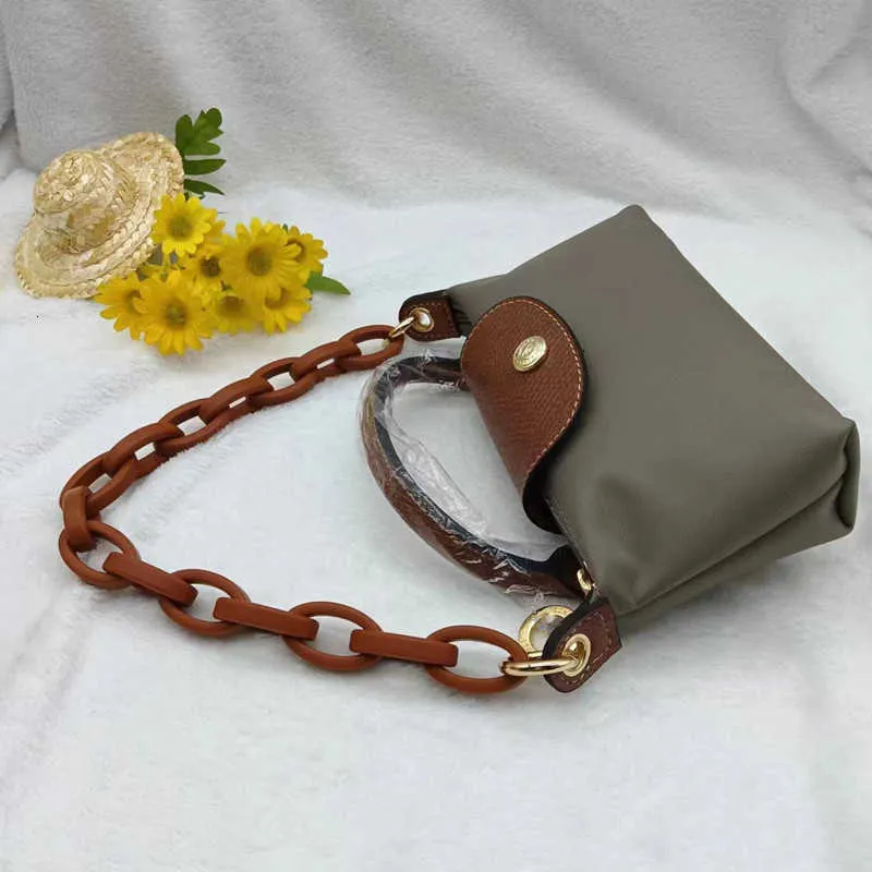 Women Phone Bag High quality designer handbags 2024 French handbag Makeup summer Mini Hand Change Carrying Crossbody Dumpling luxuries designers women bags