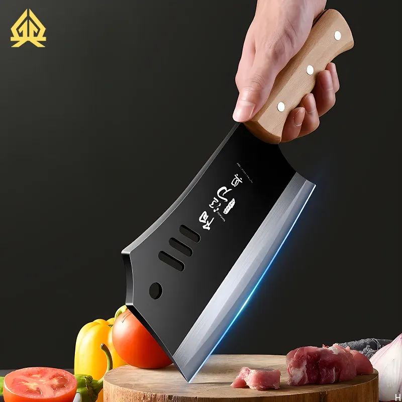 Knives XTL Kitchen knife, household chopping knife, kitchen bone chopping knife, chef specific slicing knife