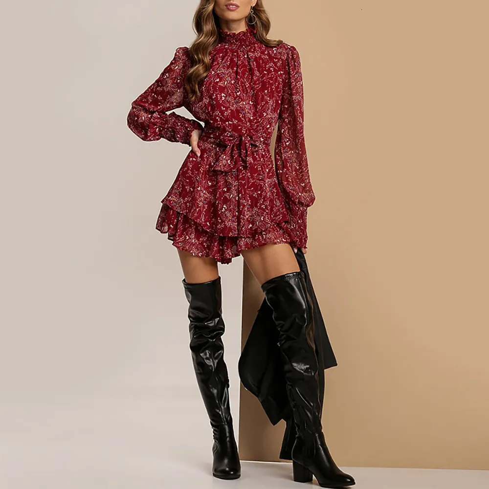 zara floral dress long Zara Dress main image 0