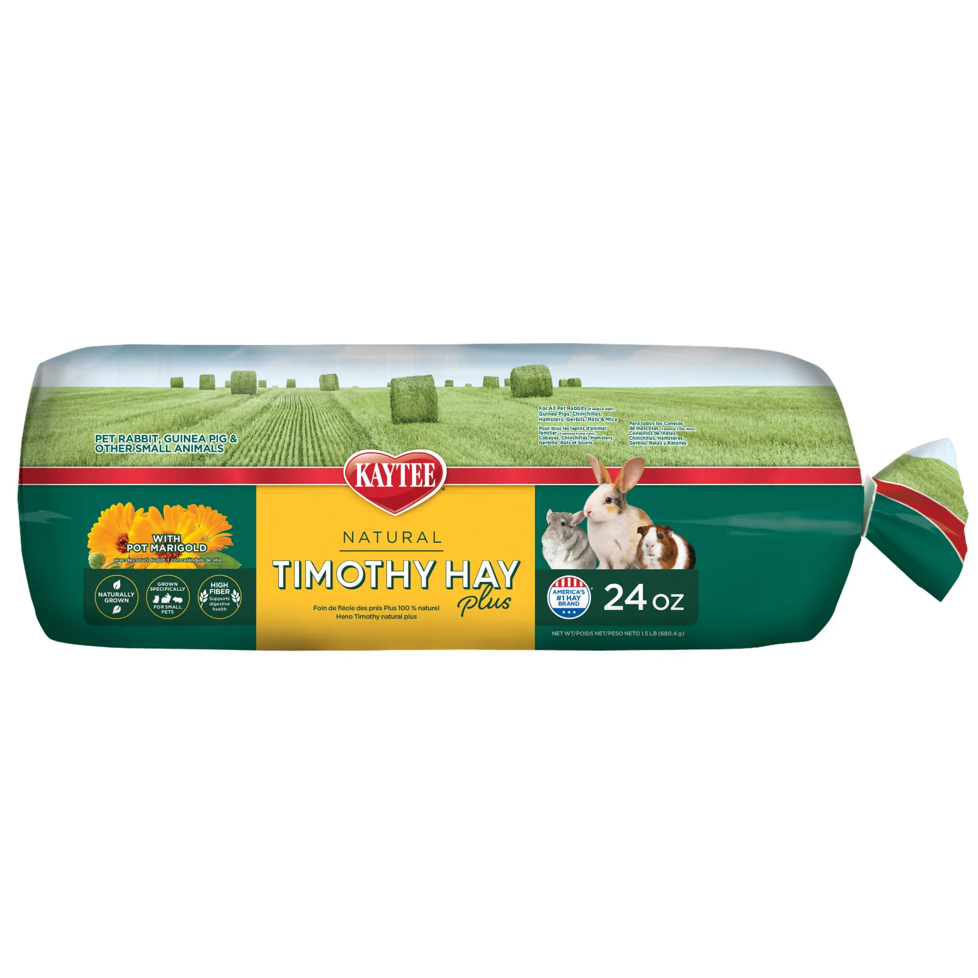 DHgate.com:Timothy Hay Plus with Marigolds for Rabbits & Small Animals ...