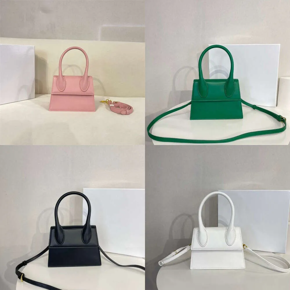 Tasarımcı moda çanta ja2024 niş tasarım tote çanta yeni tek döngü moda çok yönlü omuz zarfı çanta çanta diyagonal çapraz küçük kare çanta