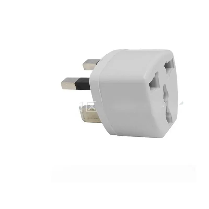 Hong Kong Travel Power Adapter Plug Plug Socket Converter British Standard English Singapore Malaysia Macau