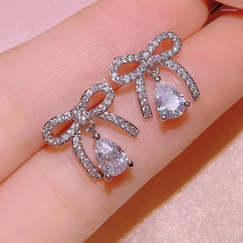 Boucles d'oreilles étalon luxe papillon personnalisé glap