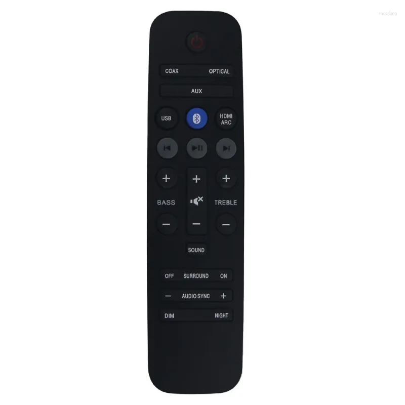 Remote Controlers Control Replacement For Home Theatre Soundbar A1037 26BA 004 HTL3140B HTL3140 Htl3110B Htl3110