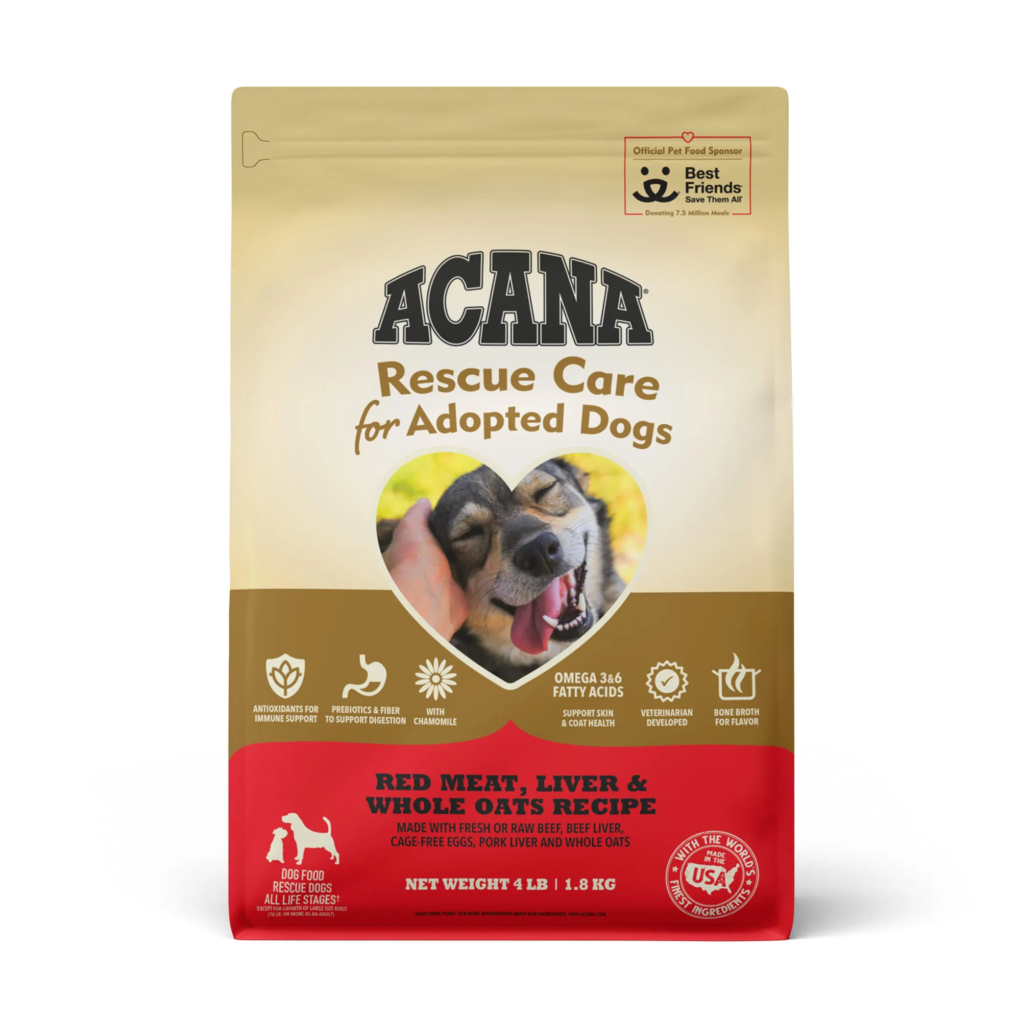 Acana Light Acana Dog Food Sensitive Stomach Subzero Dog Food