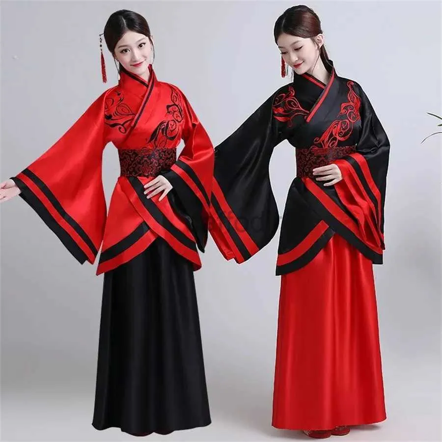 4H8M Stage Wear Woman Woman Stage Dance Dress Chinese Traditionele kostuums Nieuwjaars Tang Suite Performance Hanfu Vrouw Cheongsam D240425