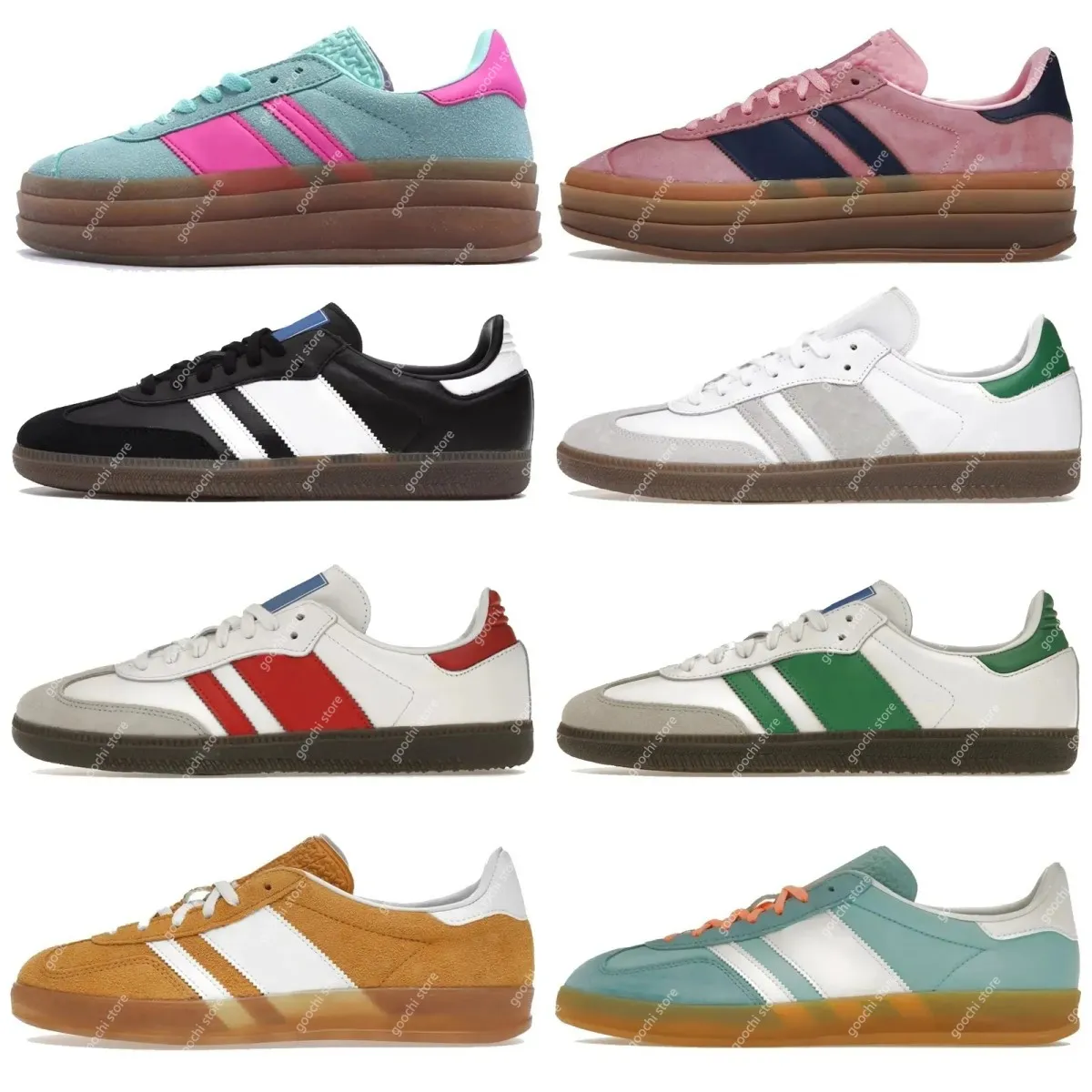 Kvinna sneakers casual skor designer sneakers rosa glöd plattform sko orange vegan vit gummi ogskoskor vit grön inomhus mocka lyx män utomhus sporttränare tränare