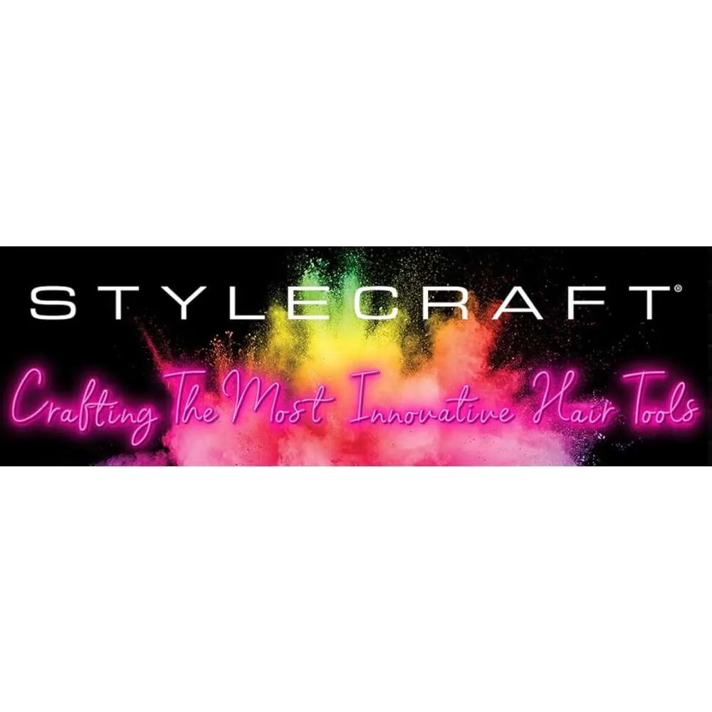 stylecraft banner flex splash