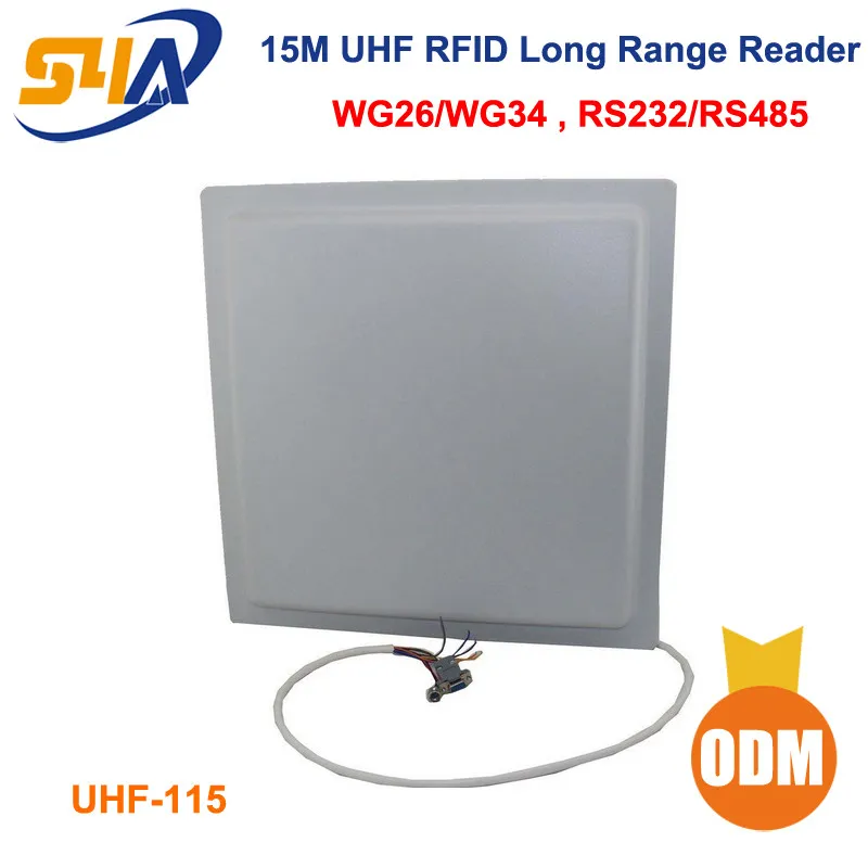 UHF-115 WG26