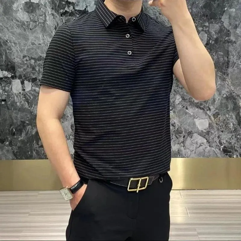 Polos masculinos top