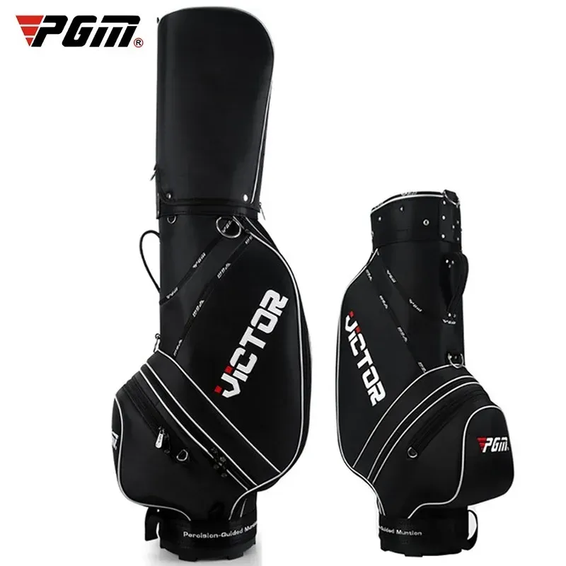 Sagns PGM Uomini da golf Standard Standard Women Golf Bags Super Portable Sport Travel Carre