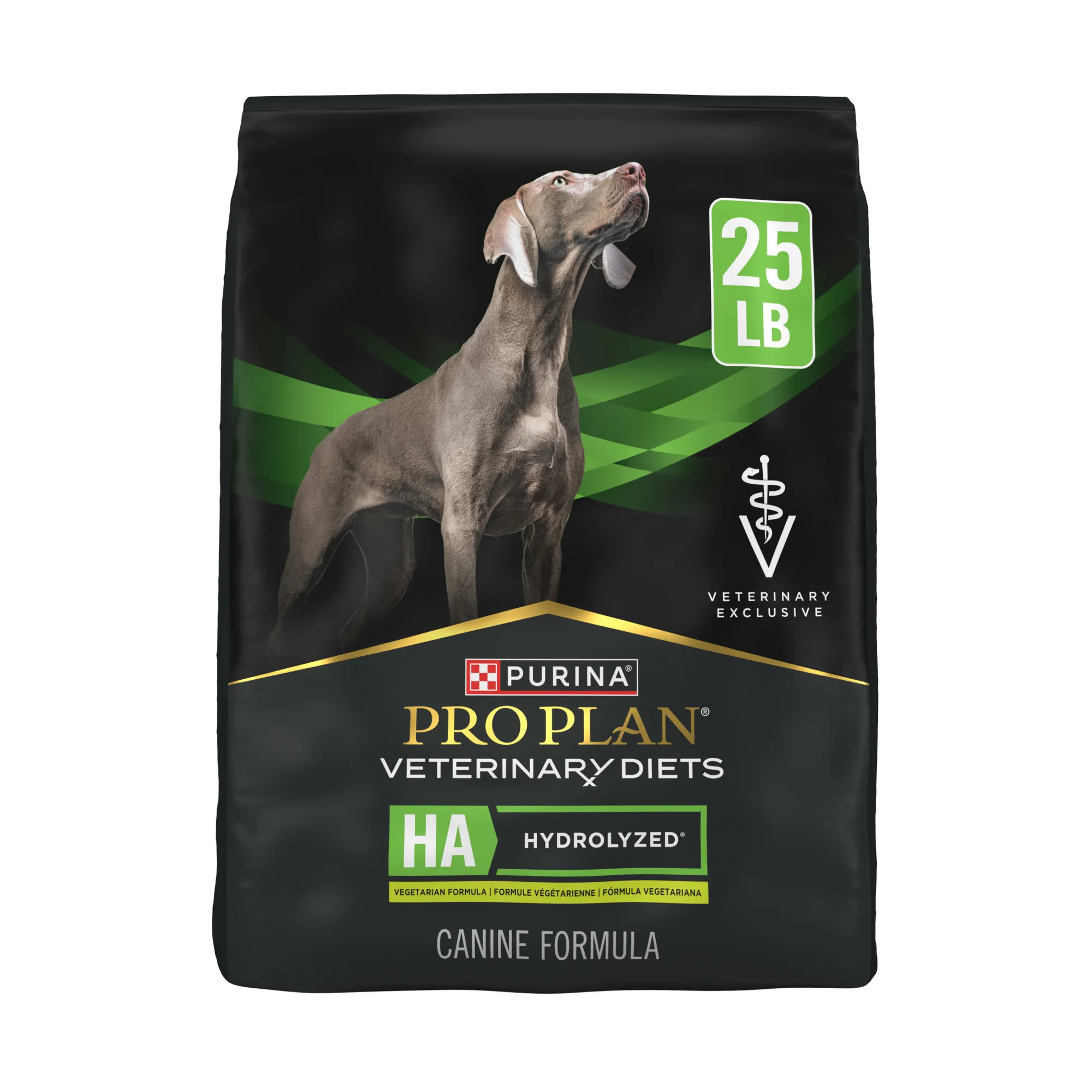 Hydrolyzed Protein Dry Dog Food, 25 lbs Digestive Support Shop Now!  Premium Quality - Main Image