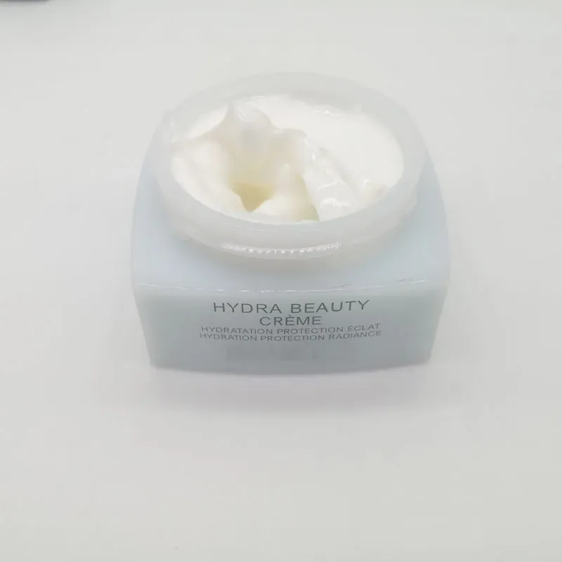 CC Creams Code 7501 Hydra Beauty CH Creme Hydrataion Protect