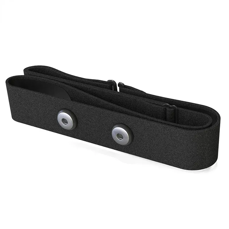 Équipement Sangle de ceinture de poitrine pour polaire pour le moniteur de fréquence cardiaque sans fil sportif