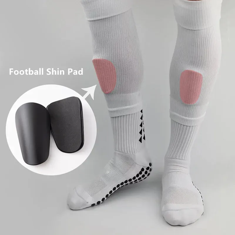 Футбол 1PAir Mini Football Shin Guard Pad для детских футбольных подушечников поддерживает рукав теленка Shinguard для взрослых подростков детей