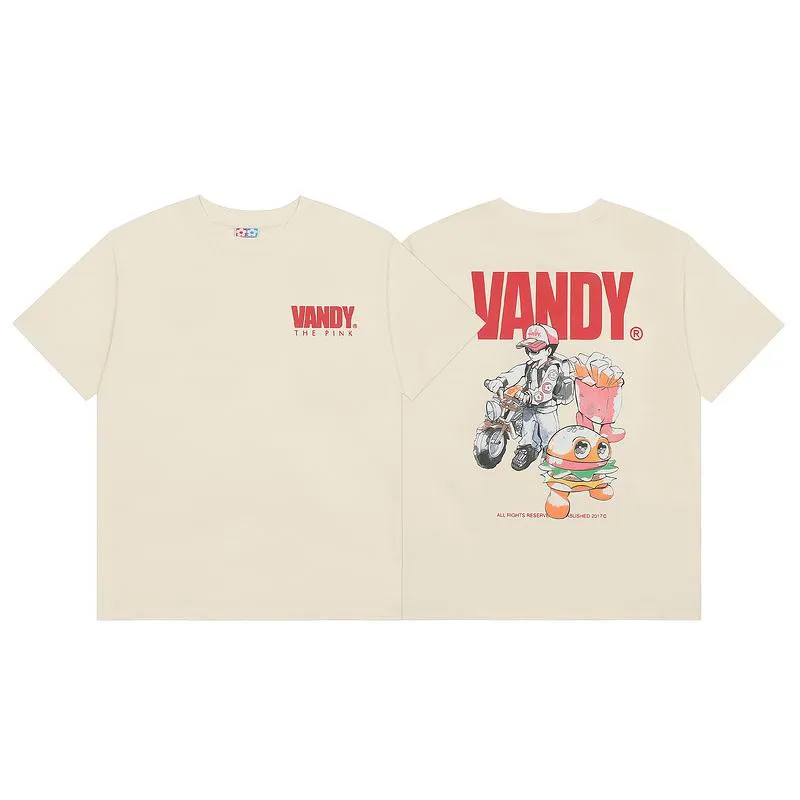 DHgate.com:Vandy The Pink Designer Silk Shirt, Casual Loose