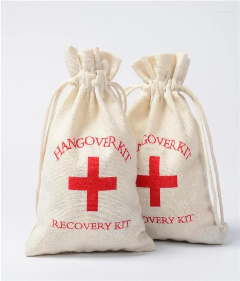 Подарочная упаковка 10050pcs gant quit bags свадебные берлосные сумки красного креста хлопкотистые льня