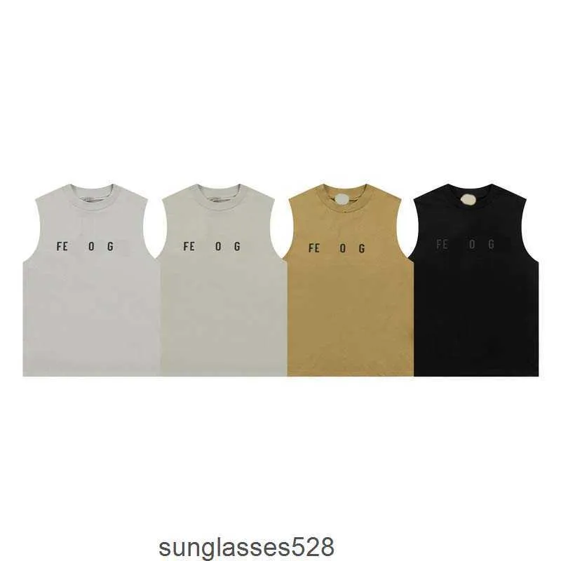 Designer de colete Hot Sale Men Tank Mais camisa colorida camiseta T-shirt Summer Tops 100%algodão novo Menina Mulheres Mulheres