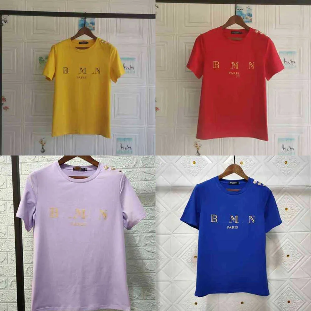 Kadın T-Shirt Tasarımcı Kadın Giysileri Tişört Sonbahar Seksi Dantel Uzun Kollu Yuvarlak Yuvarlak Boyun Tişört Düz Renk Panelli Günlük Gevşek Kadın Tshirts Ilyi FWBG