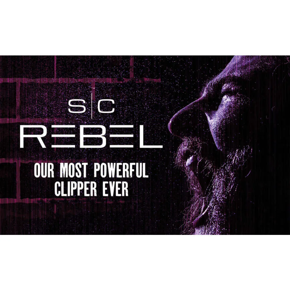 StyleCraft REbel clipper banner