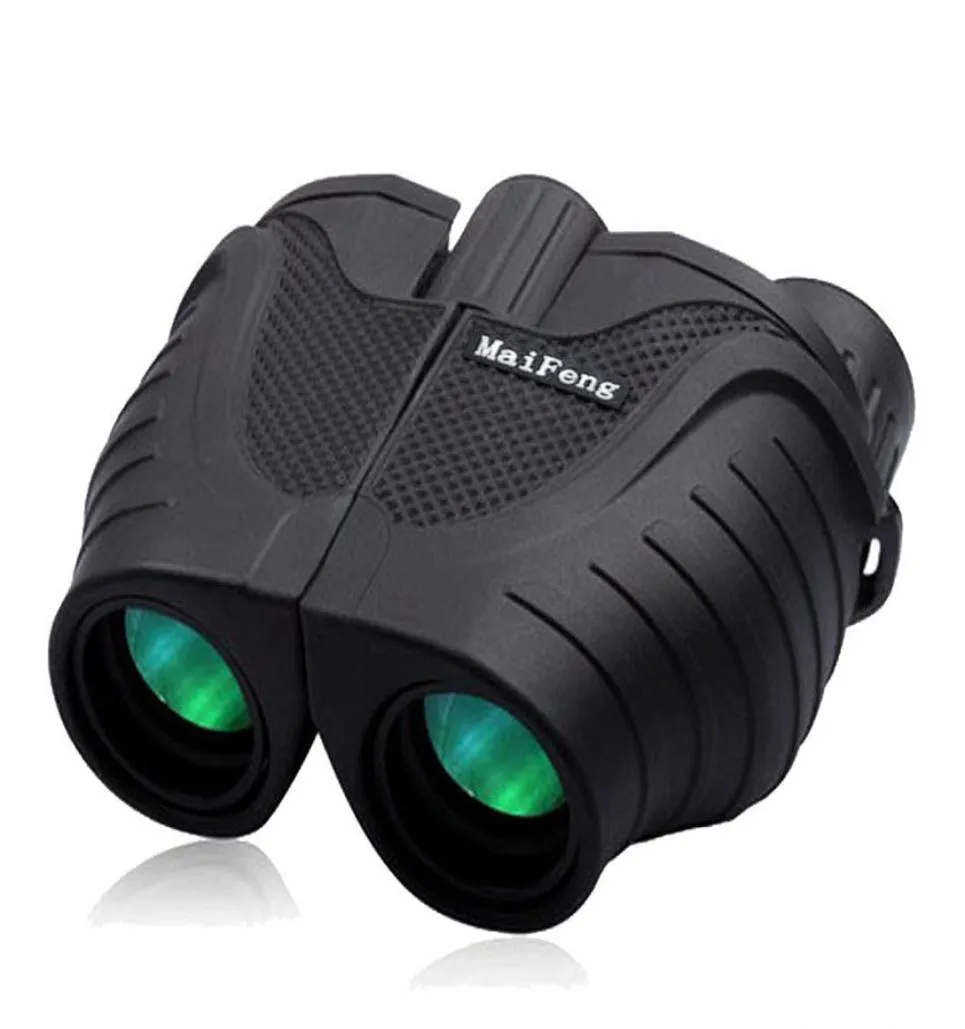Compact Binoculars 1025 BAK4 Prism FMC Lens Water Proof for Outdoor9422640