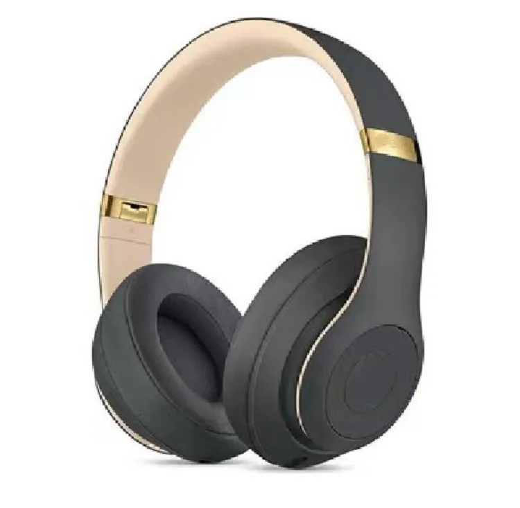ST3.0 Wireless Headphones - Stereo Bluetooth Headset, Foldable, Hi-Fi Sound, Long Battery Life, Deep Bass, Comfortable Fit, for Travel & Sports ST3.0 Wireless Headphones - Stereo Bluetooth Headset, Foldable, Hi-Fi Sound, Long Battery Life, Deep Bass, Comfortable Fit, for Travel & Sports