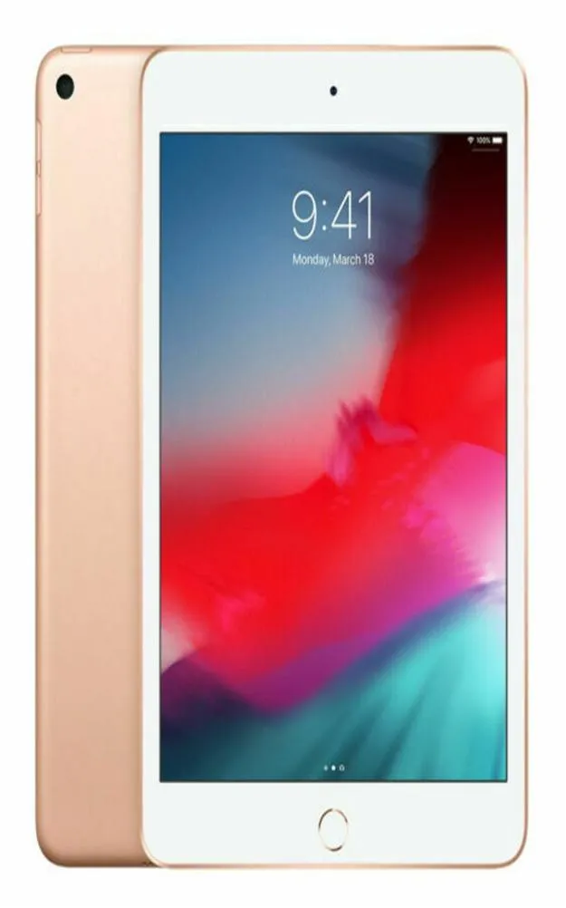 Renoverad Apple iPad 5th Generation 32GB 128 GB WICELLURE 97quot Retina Display iOS A9 iPad 5 Tablet PC1181876