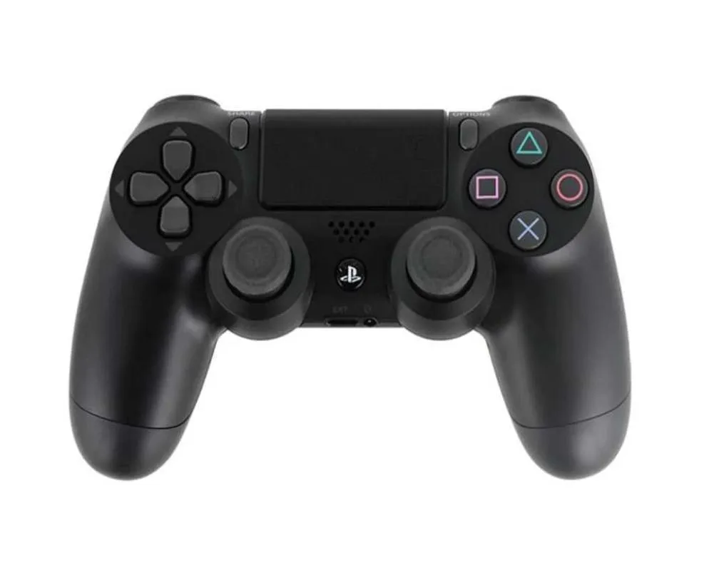 Gamepad joystick Wireless Bluetooth for PS4 controller suitable for iOS Android PS4 PC H09067385266