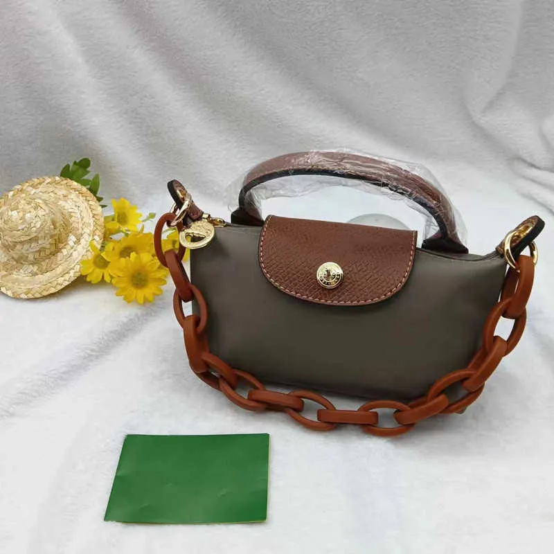 Laptop Handle the Tote Leather Bag Mini Designer Cognac Wallets Dumplings Package Color 2024 Single High Bags Designers Handbag Quality