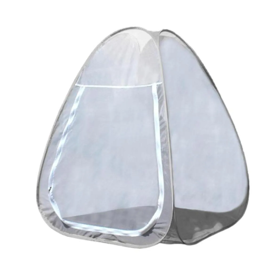 Méditation bouddhiste tente simple Mosquito Temples de filet Situn Shelter Cabana Rapide Tentes de camping en plein air et S6808230 S6808230