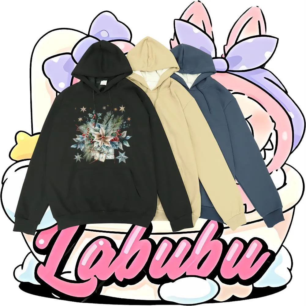 Sudadera Con Capucha De Botín De Anime Personalizado Para Hombres