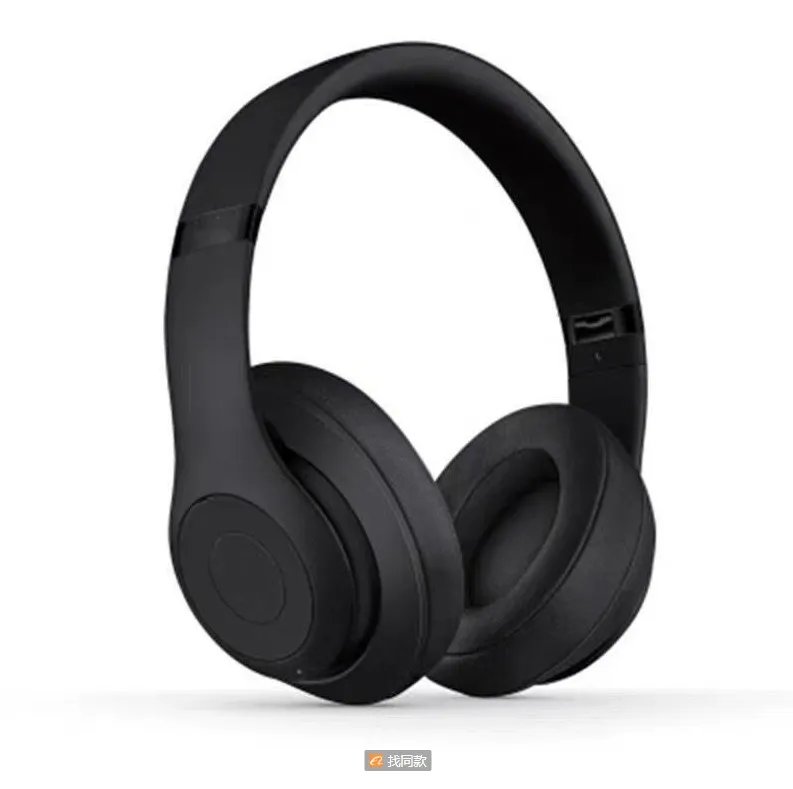ST3.0 Wireless Headphones - Stereo Bluetooth Headset, Foldable, Hi-Fi Sound, Long Battery Life, Deep Bass, Comfortable Fit, for Travel & Sports ST3.0 Wireless Headphones - Stereo Bluetooth Headset, Foldable, Hi-Fi Sound, Long Battery Life, Deep Bass, Comfortable Fit, for Travel & Sports