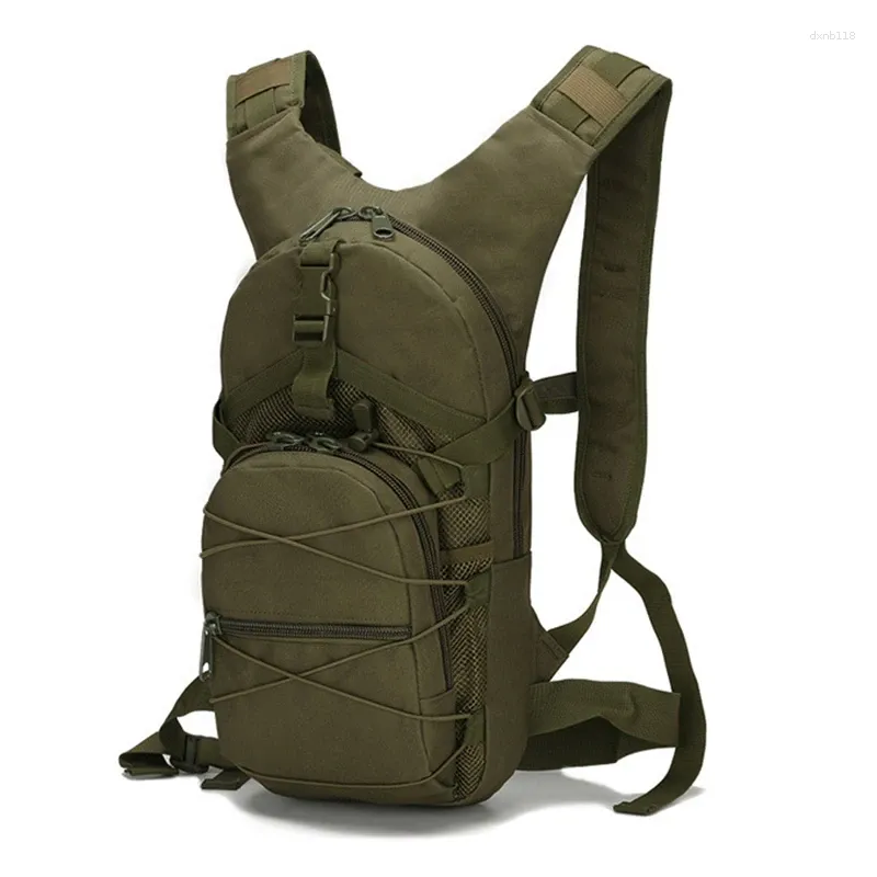 Schulbeutel Asds-Outdoor Rucksack wasserdichte Oxford Casual Camouflage Reisetasche Frauen