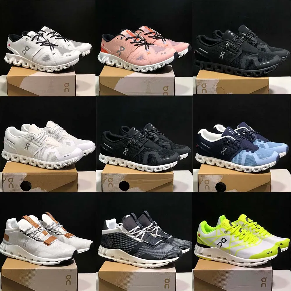 Designerschuhe, die Freizeitschuhe formen, Designer Männer Frauen Schweizer Freizeit Federer Sneakers Training Training Outdoor Sport Sneakers Low -Blood -Damen -Trainer