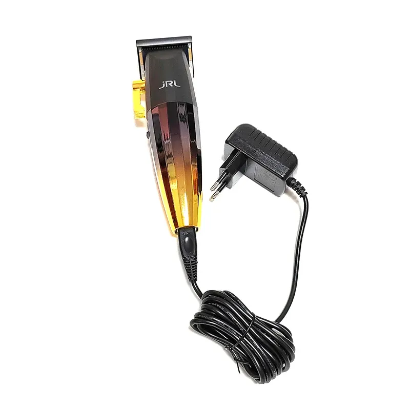 Chargeurs applicables à JRL 2020C / 2020T Adaptateur de coiffeur de cisaillement électrique Adaptateur uniquement Remplacer le chargeur ne comprend pas le cisaillement