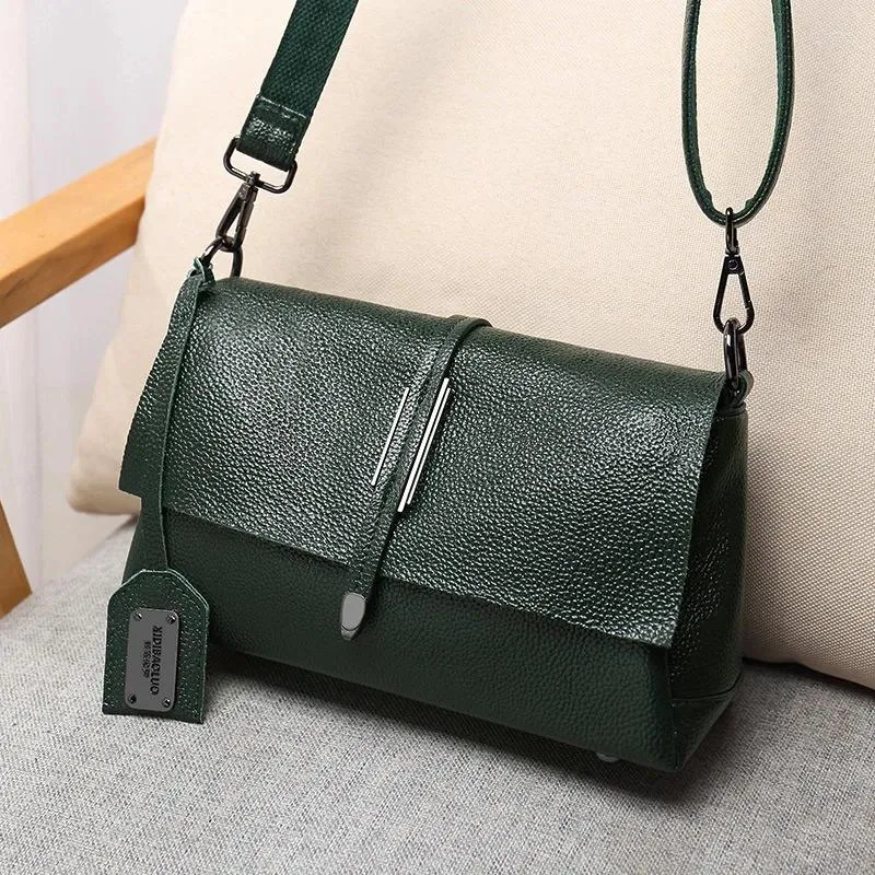 Zak lente/zomer 2024 suede schouder geslingerd modekussen multi-compartiment handtas vrouwen crossbody tassen voor