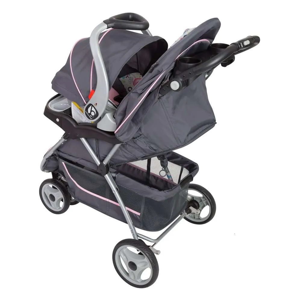 yoyo double stroller Babyzen YOYO Connect Frame | YOYO Double Stroller