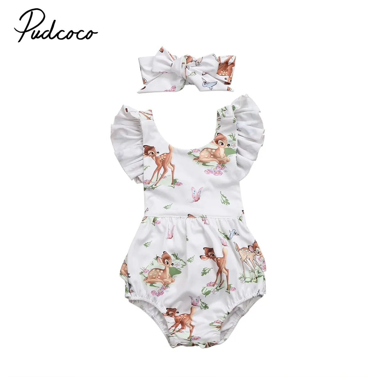 One-Pieces 2017 NOUVEAU BRAND TODDLER BOLD-NOURNE NOUVEAU BOLLE BODYS BODYS SUJETS SUIGNE