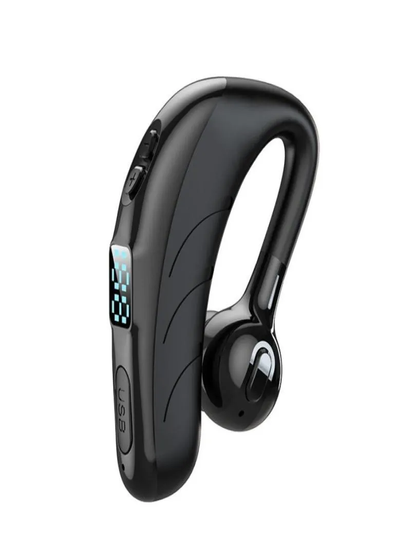 P13 Aurberi wireless Business Earhook Affermazione Bluetooth Long Standby Bluetooth X135568816