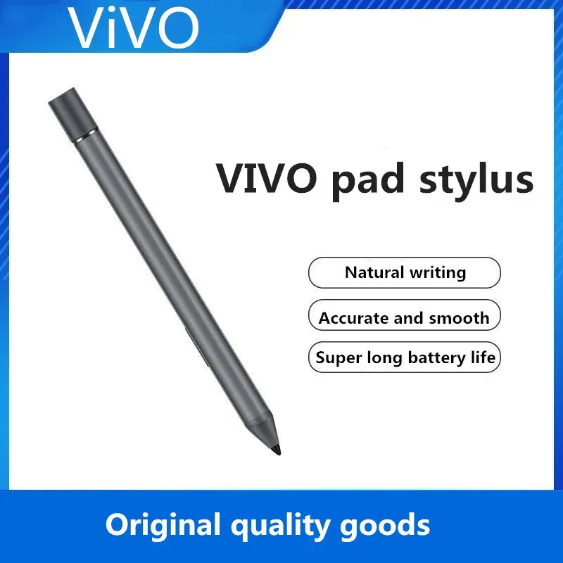 Stylus vivo Pad Pult Pen Оригинальная аутентичная стилус стилус магнитная зарядка магнитная фиксированная перо планшета Vivo.