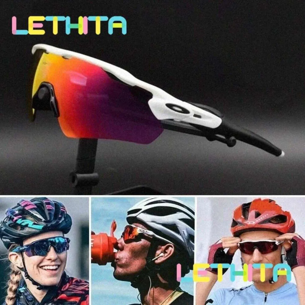 2024DESIGNER MENS OAKS SUNGLASSES CYCLING SPORTS SUN GLASSES WOMENS OUTDOOR POLARIZED MTB BIKE GOGGLES WINDPROOFおよびSANDPROOF112