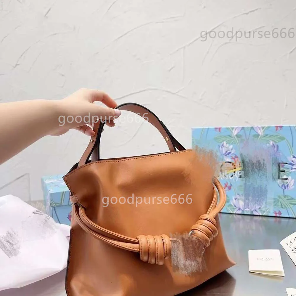 Tapés durs du flamenco doux loe bottom de créateur de luxe sacs de luxe sacs de sac à main