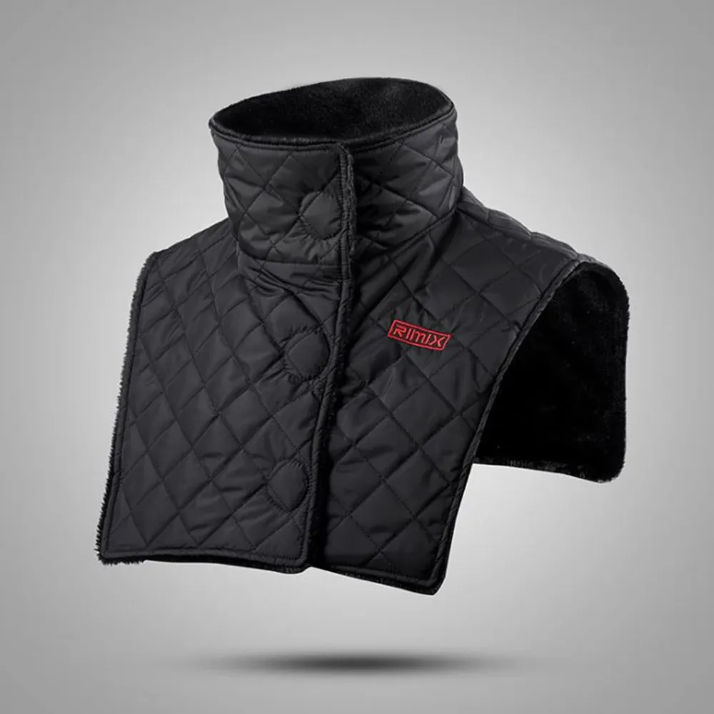 Écharbes Rimix Sport WaterResistant Winter chauffant Chaussier Couci avec une toison épaissante pour le snowboard Snowboard Motorcycling Randonnée