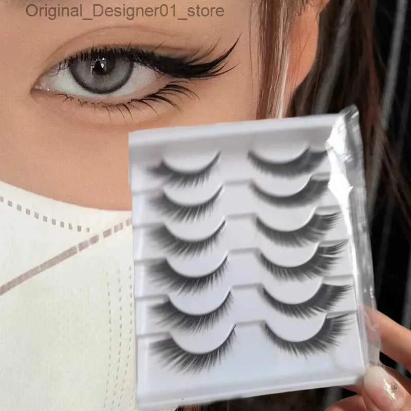 False Eyelashes 61p airso ff akem inke yelashesh andmaden aturall onge yelashesc urleda ndc harmingf oxe yelashese ye Q240425