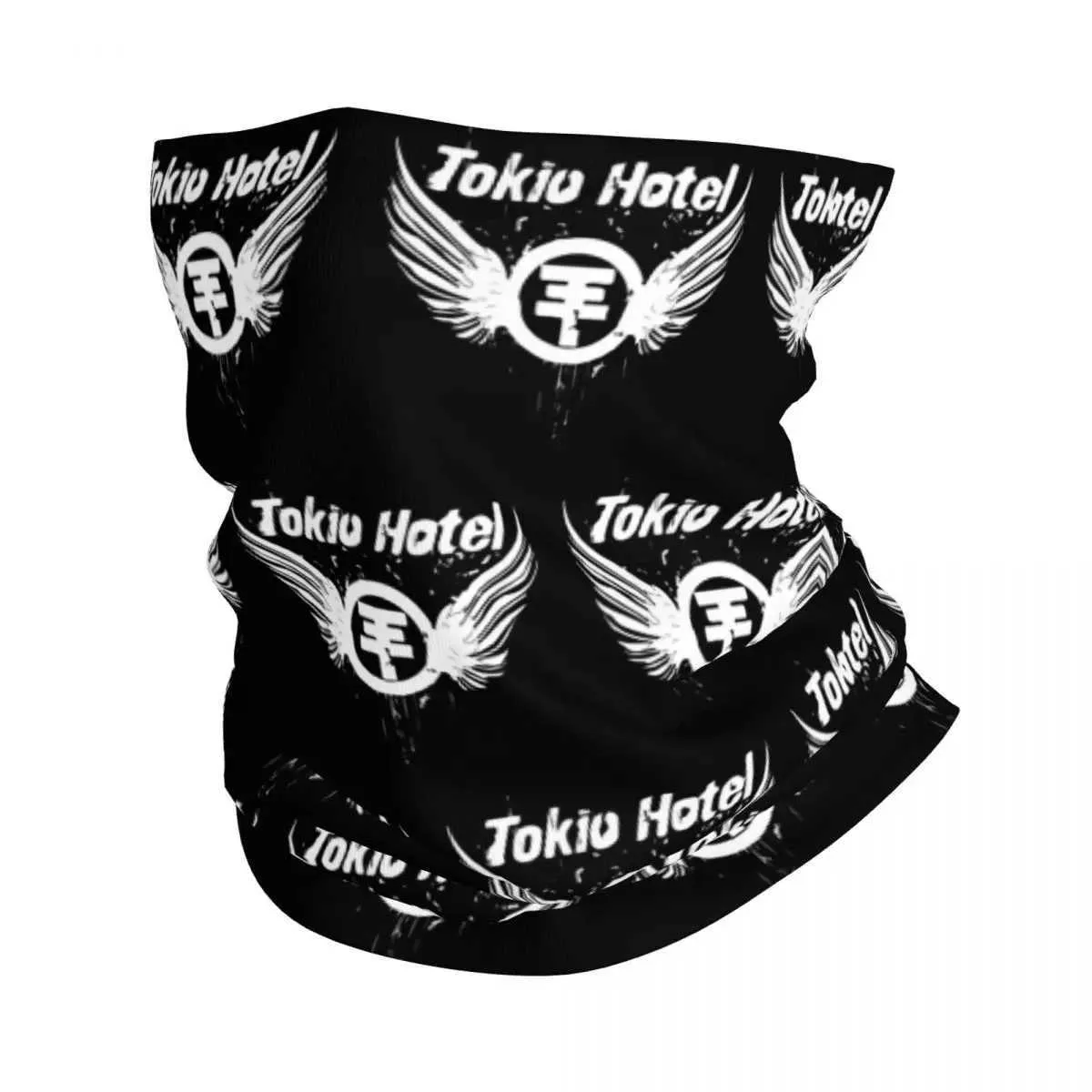 Gaiter del collo di bandana - Italia Gaiter del collo di bandana - Italia