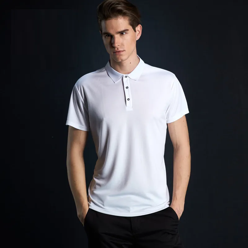 Des créateurs t-shirts masculins pour hommes sports de couleur sèche rapide à la mode
