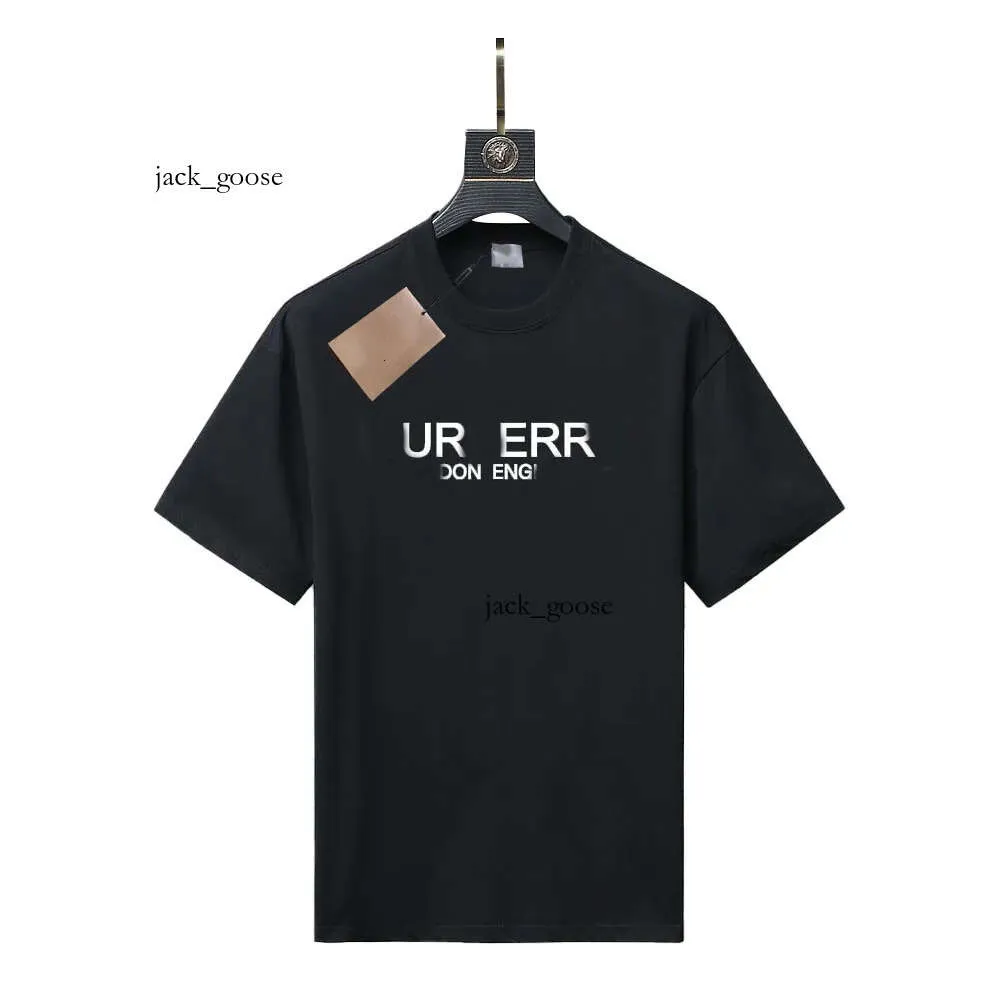 EssentialSshirt Amirir Shirt 2023 Summer Men's Fashion and Leisure Brand Temperament Joker Soft Cartoon Letter Printed TシャツサイズXS-4XL 795