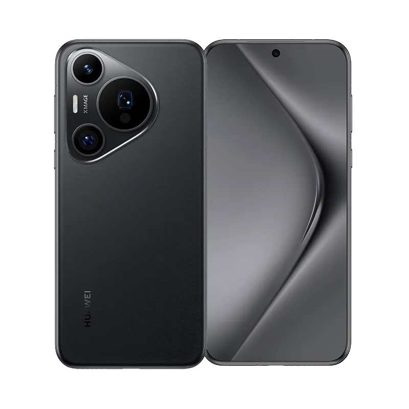 Original Huawei Pura 70 Pro P70 5G Mobiltelefon Smart 12 GB RAM 1TB ROM Kirin 9010 50 MP OTG NFC Harmonyos 6,8 "120 Hz OLED gebogen