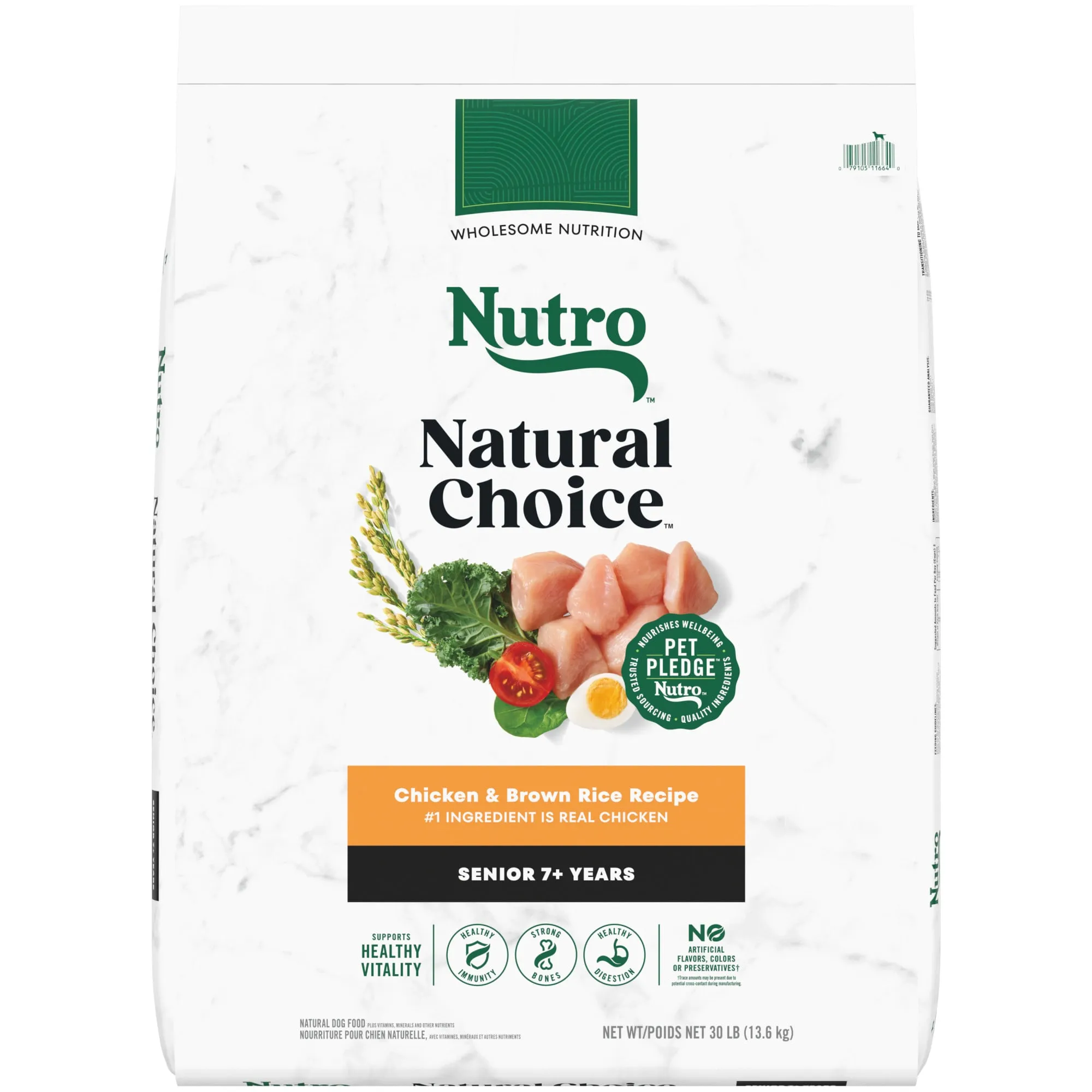 Brown Rice Petco Natural Balance Dog Food Brown Rice Recipe